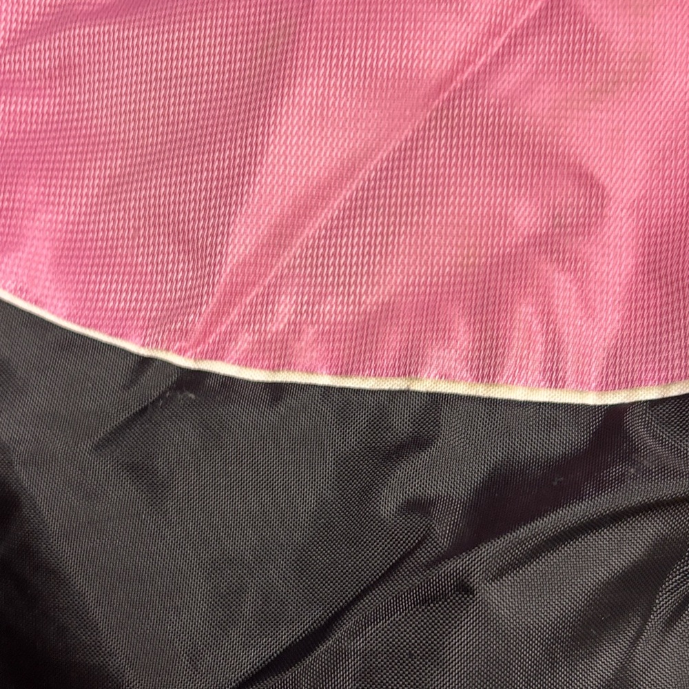 Y2K Nike Pink Drawstring Bag - Picture 12 of 16